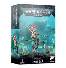 Aeldari - Jain Zar (46-49)